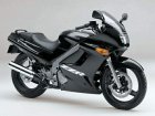 Kawasaki GPX 250R / EX250 Ninja / ZZR 250